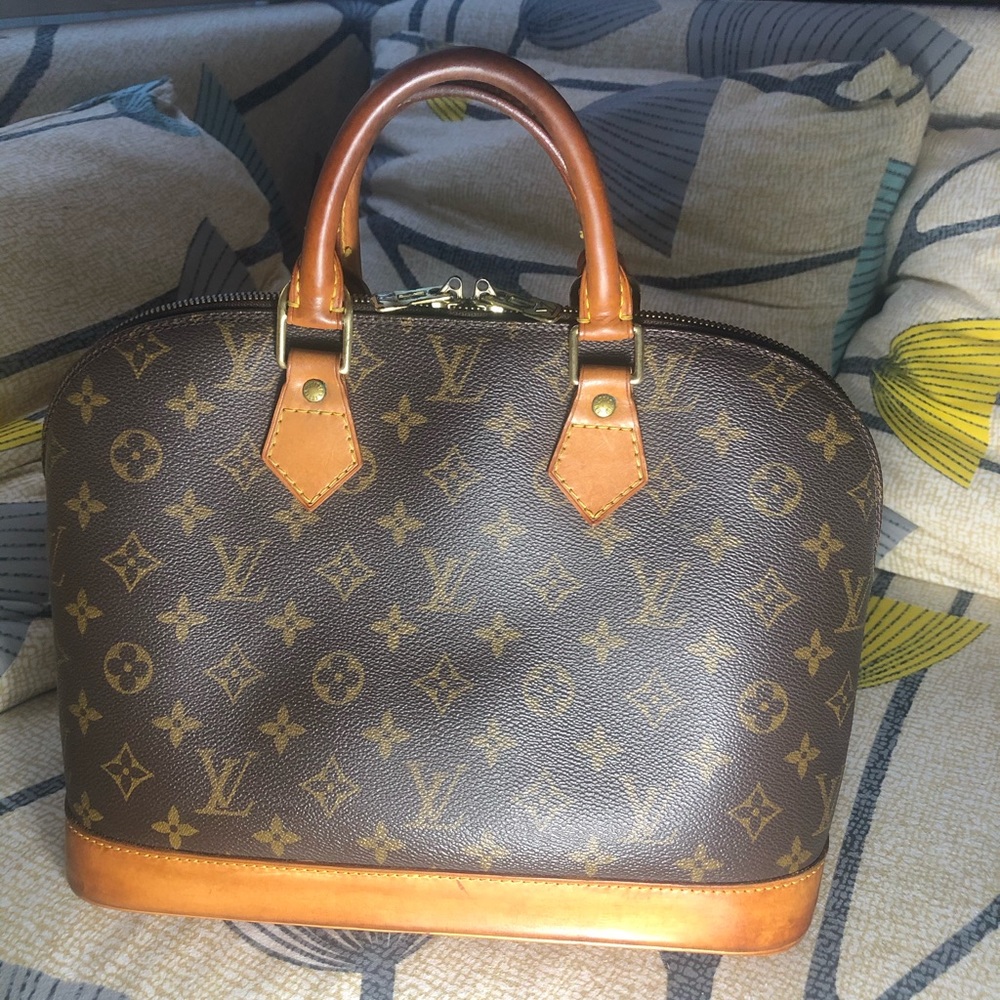 Louis Vuitton Bag